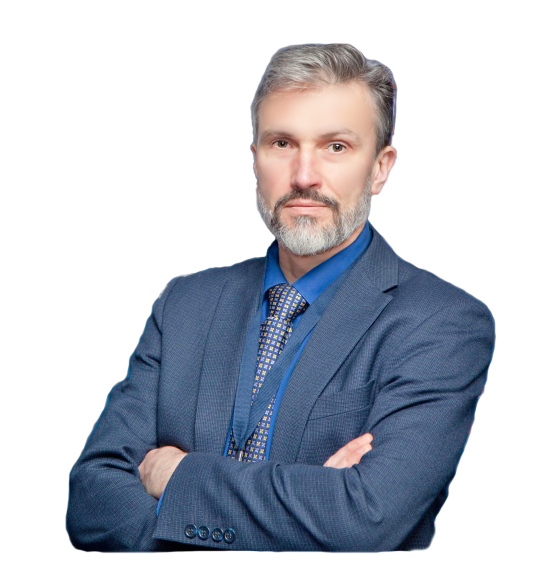 Дмитрий Щегельский старейший риэлтор Петербурга