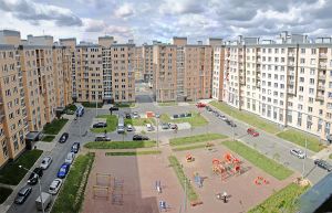 Отказ от субсидирования ипотеки переориентирует часть покупателей на вторичку